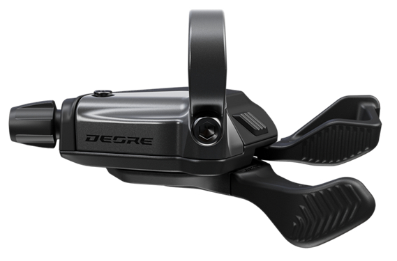 Shimano Deore M6200 12-Speed Gear Shifter