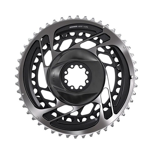 SRAM Red 50/37T Direct Mount Road Chainring 