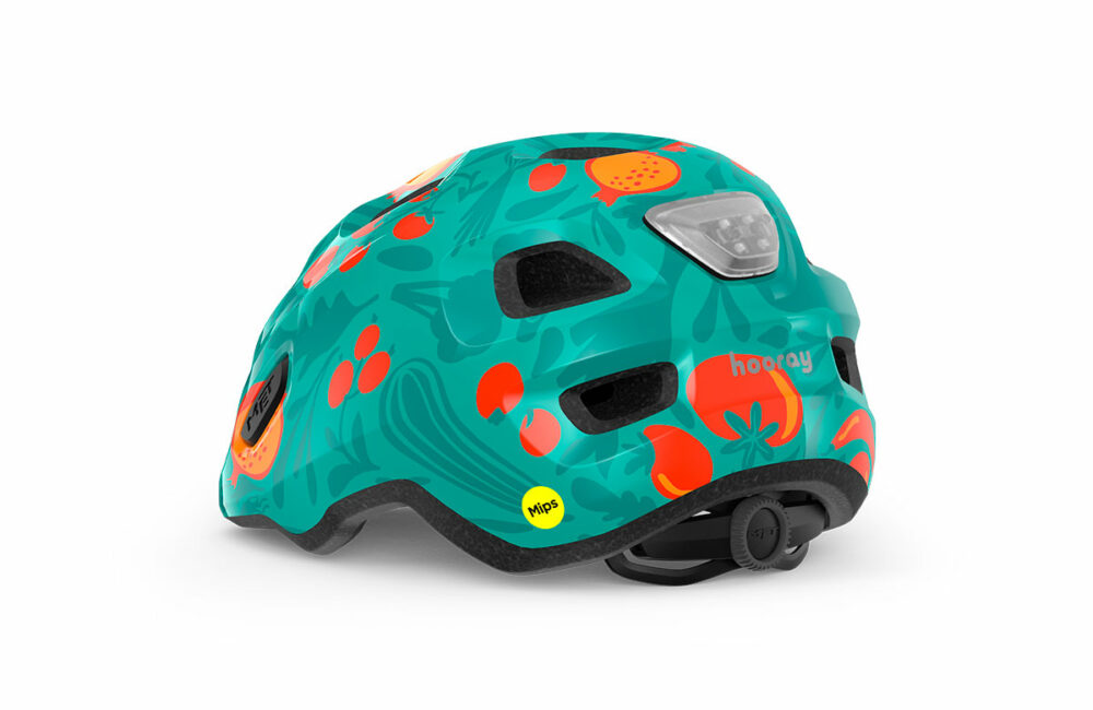 MET Hooray MIPS Junior Helmet