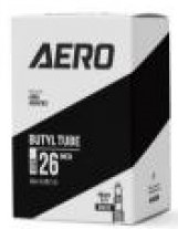Aero MTB Tube 26 x 1.25/1.5 FV 48mm  Removable Core