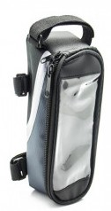 Speedmaster Top Tube Phone Bag