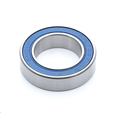 Enduro ABEC 3 17X28X7 17287 Bearing 