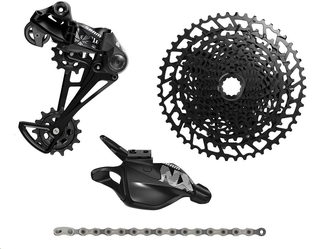SRAM NX Eagle 1x12 Upgrade Kit