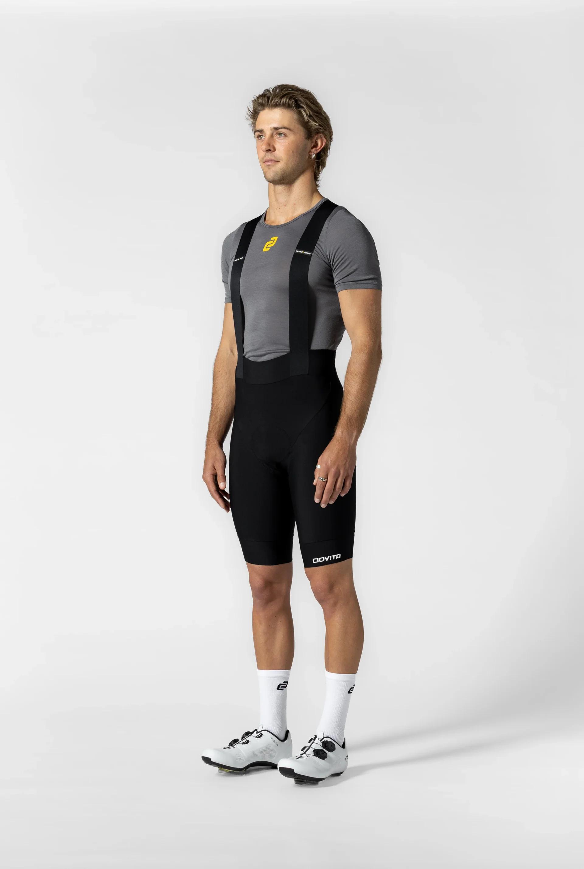 Ciovita Avia Corsa Men's Bib Short