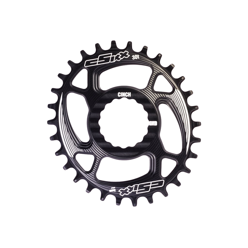 CSIXX TT Race Face Next SL 36T Oval Chainring