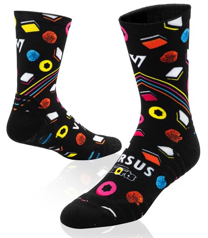 Versus Active Crew Unisex Socks 