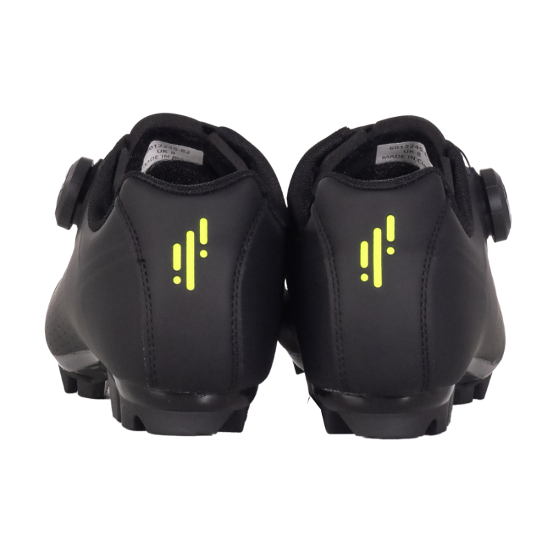 GTL Terra Unisex MTB Shoes 