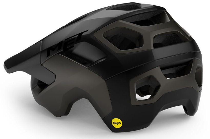 Met Revo Mips CE MTB Helmet 