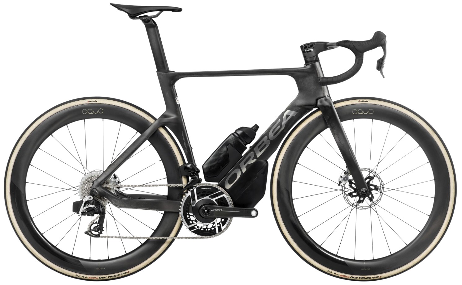 Orbea Orca Aero M11eLTD Carbon Road Bike 2025 
