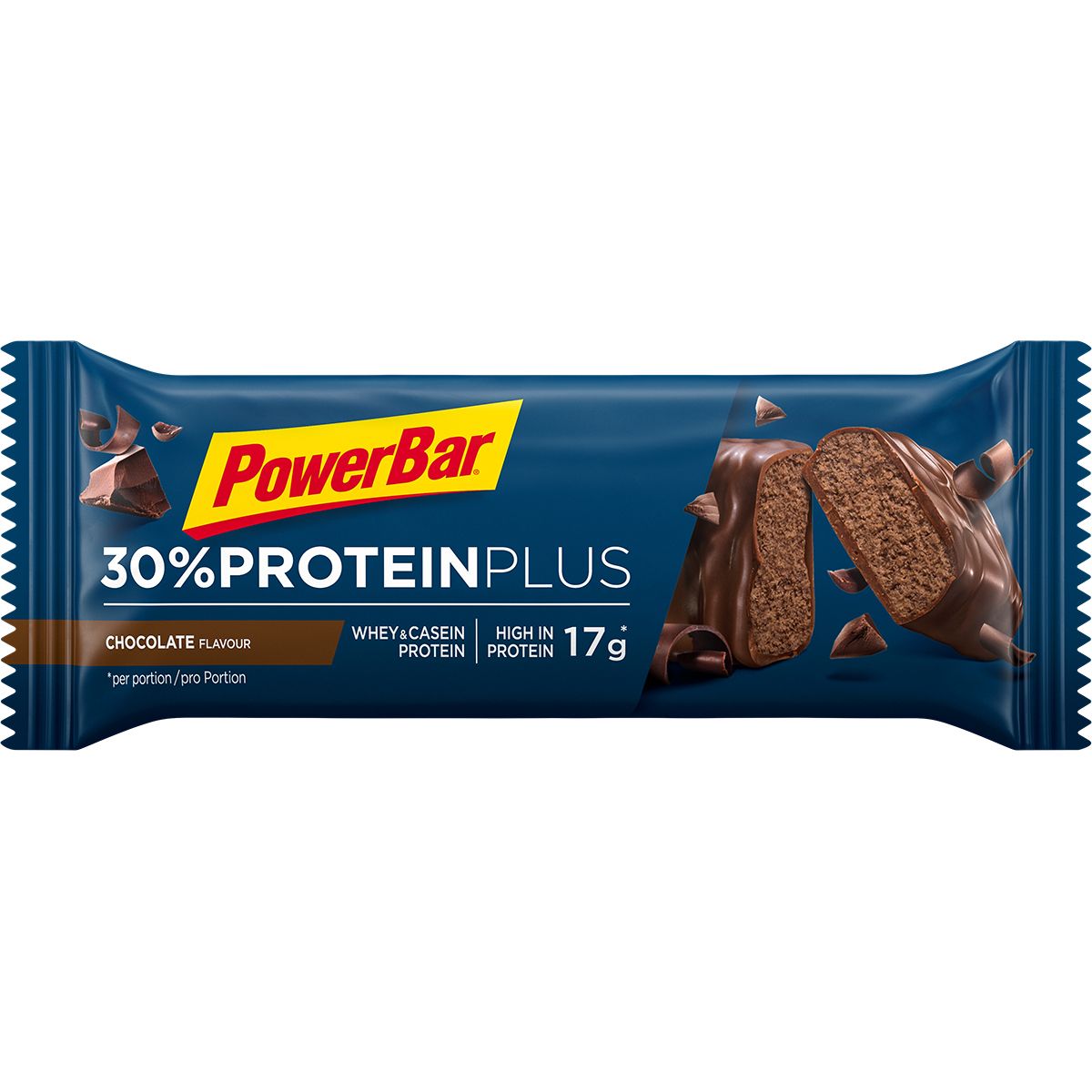 Powerbar Protein Plus Chocolate  Bar