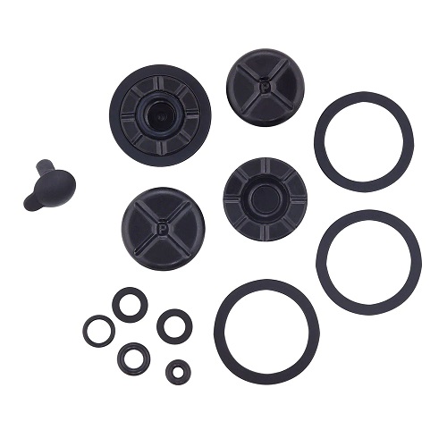 SRAM SP Code Piston Kit 15-16mm Brake Caliper