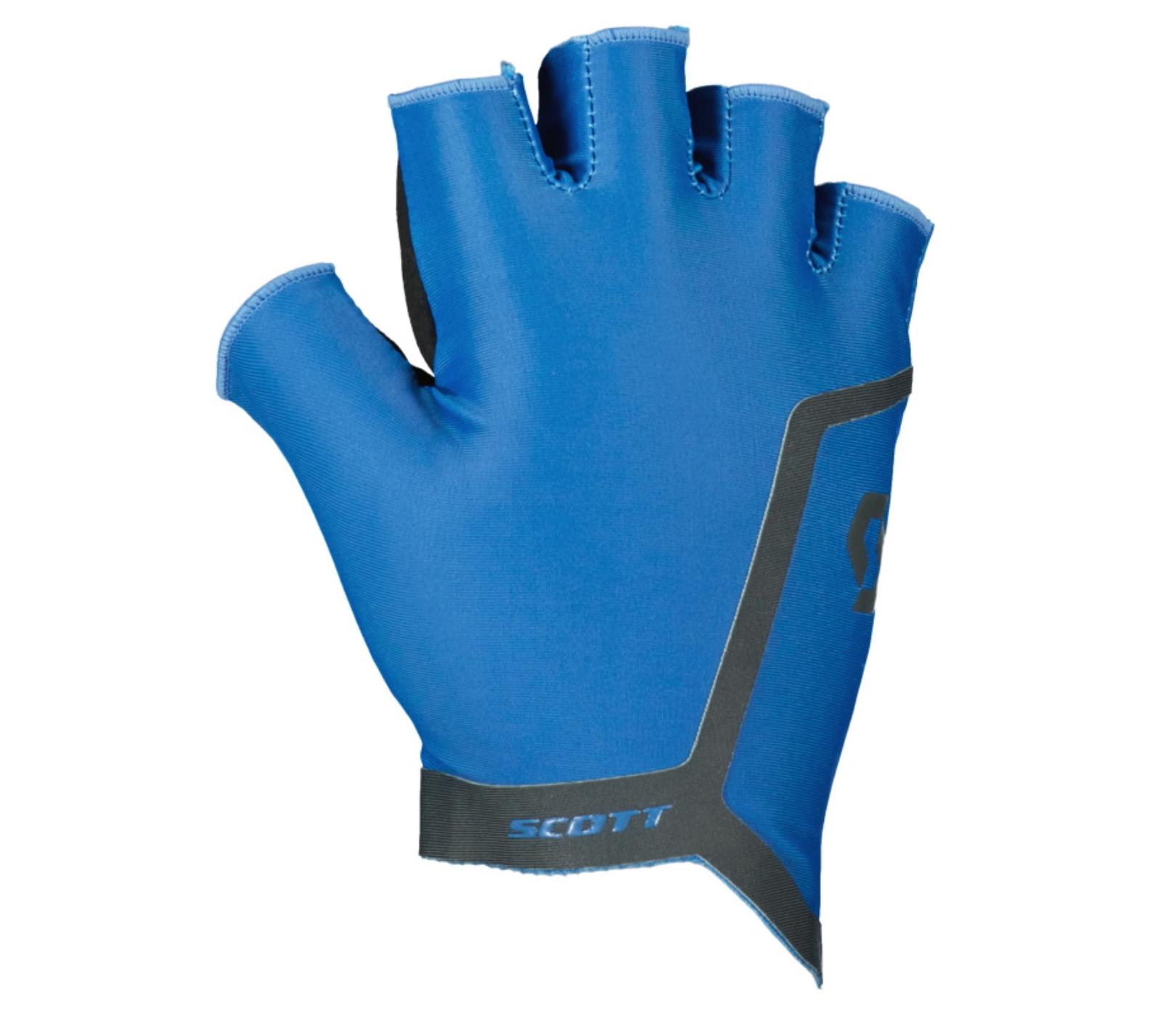 Scott Perform Gel Short Finger Gloves 