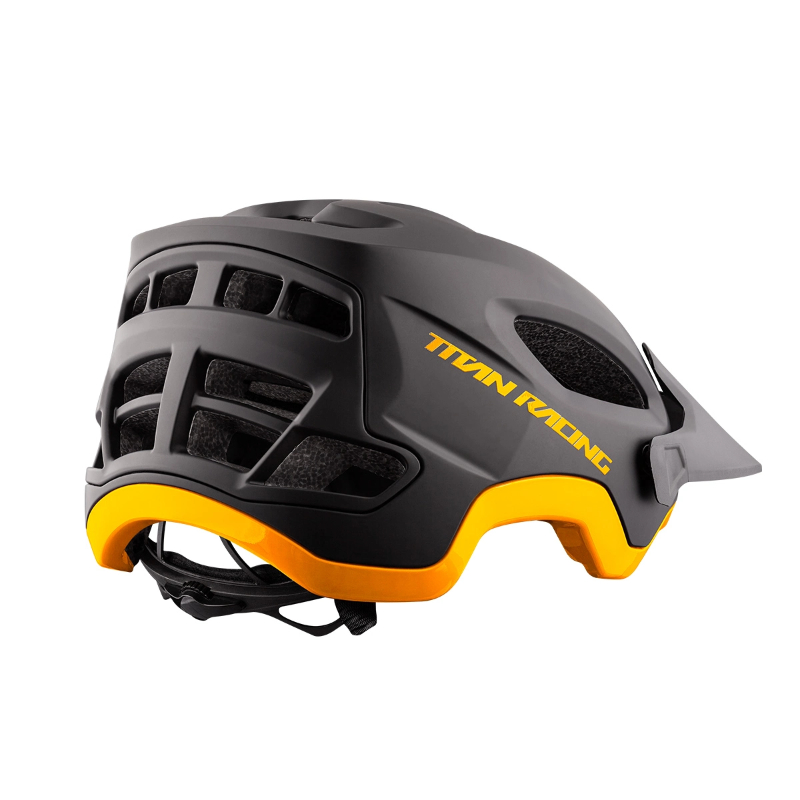 Titan Shredder MTB Helmet 