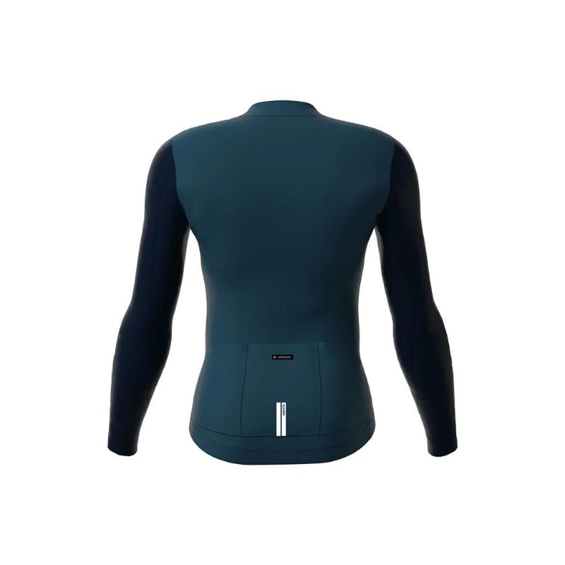 Ciovita Thermal Long Sleeve Men's Jersey 