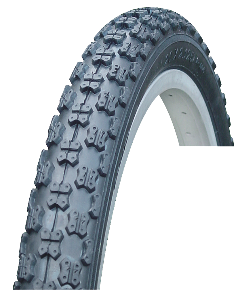 Chaoyang H-506 162.125 Junior Dirt Tyre  