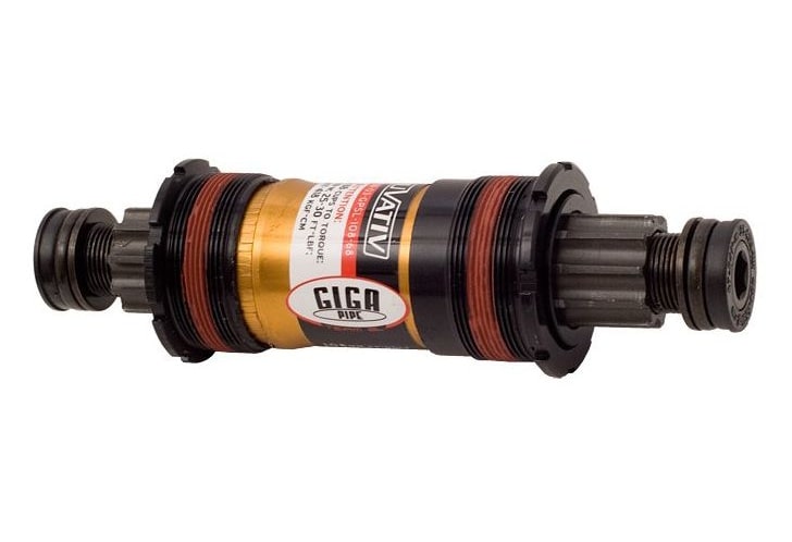 Truvativ Giga Pipe ISIS 108x68 Bottom Bracket