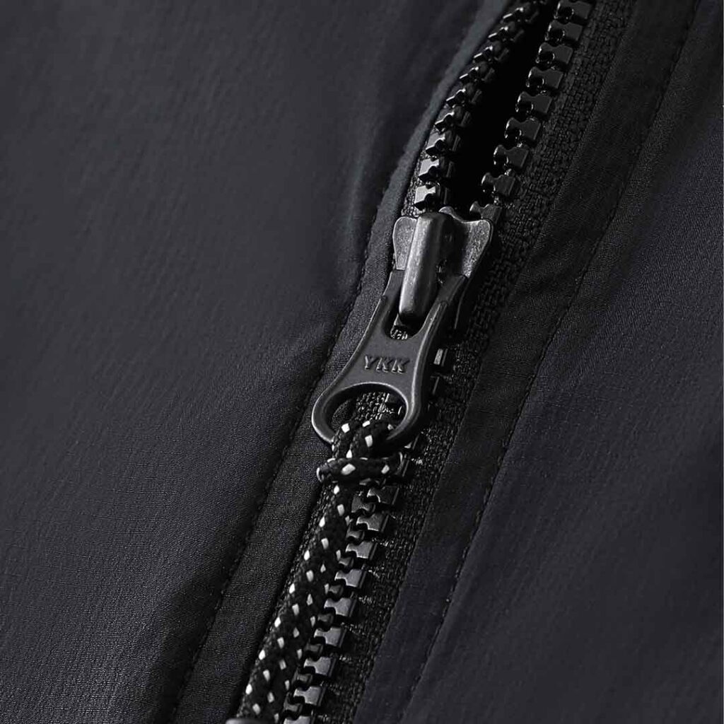 MBO Classic Wind Men's Vest 