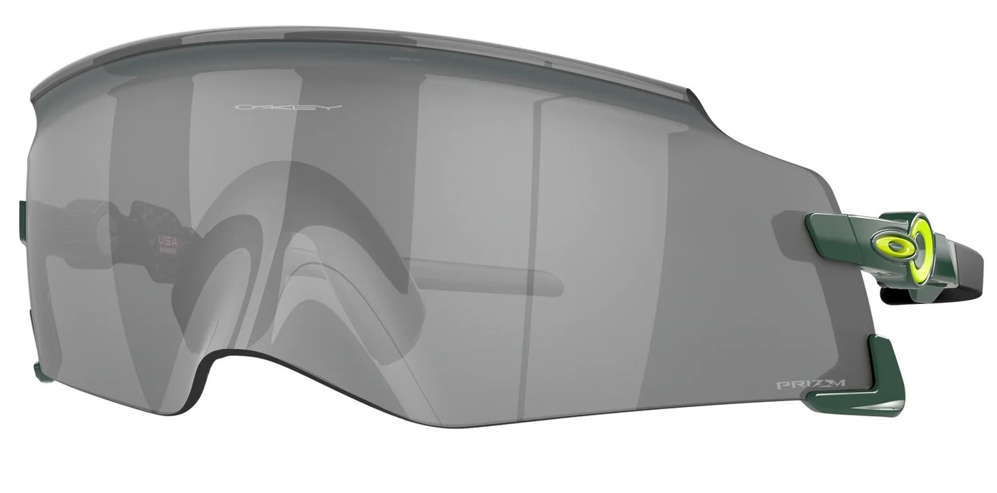 Oakley Kato Sunglasses 