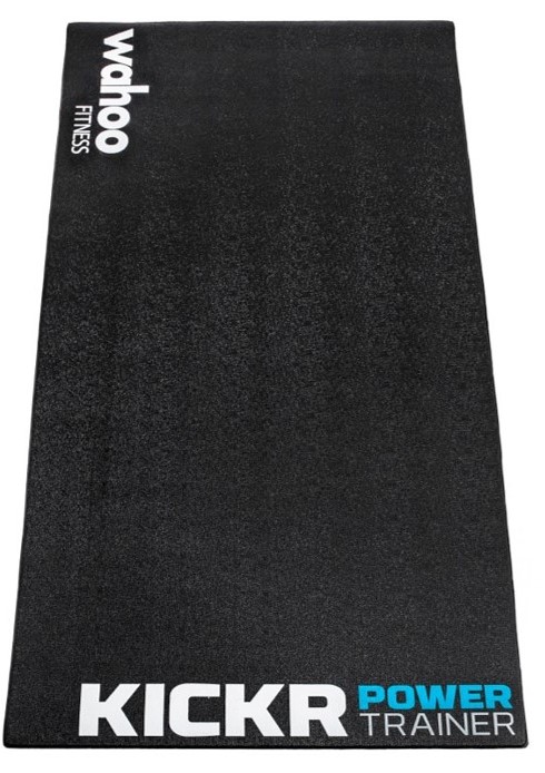 Wahoo Kickr Indoor Trainer Mat