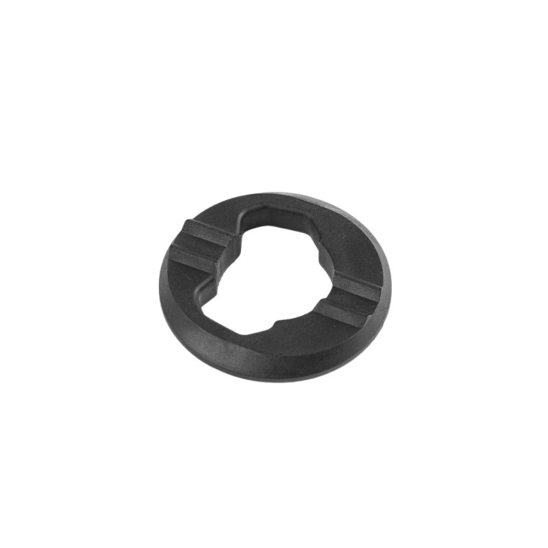 Orbea HS02-14 58mm Headset Frame Cover - No Spacer