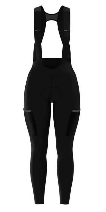 Ciovita Supremo Thermo Cargo 2.0 Womans Bib Tights