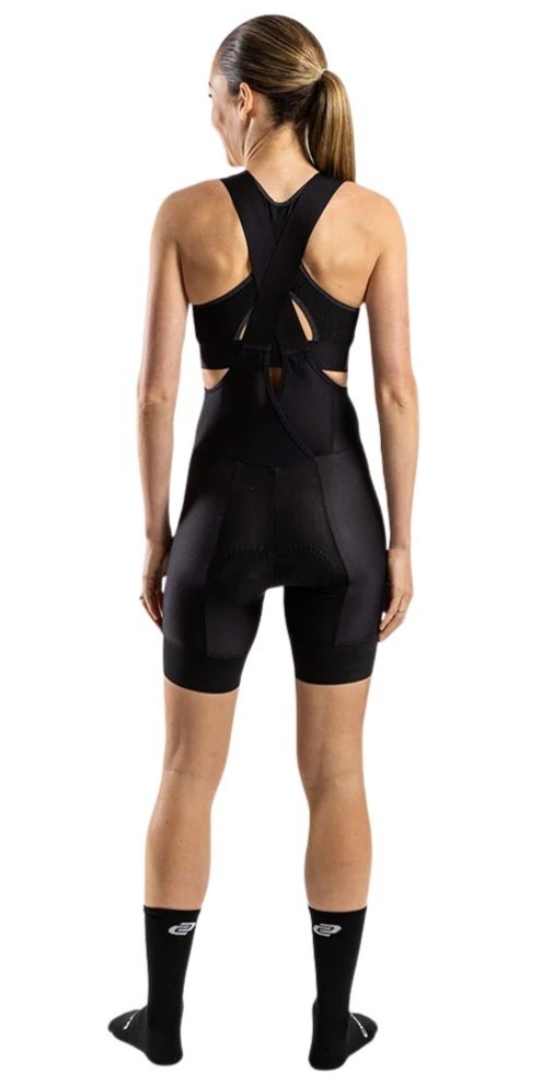 Ciovita Supremo Sentiero Ladies Bib Short Trail Liner 