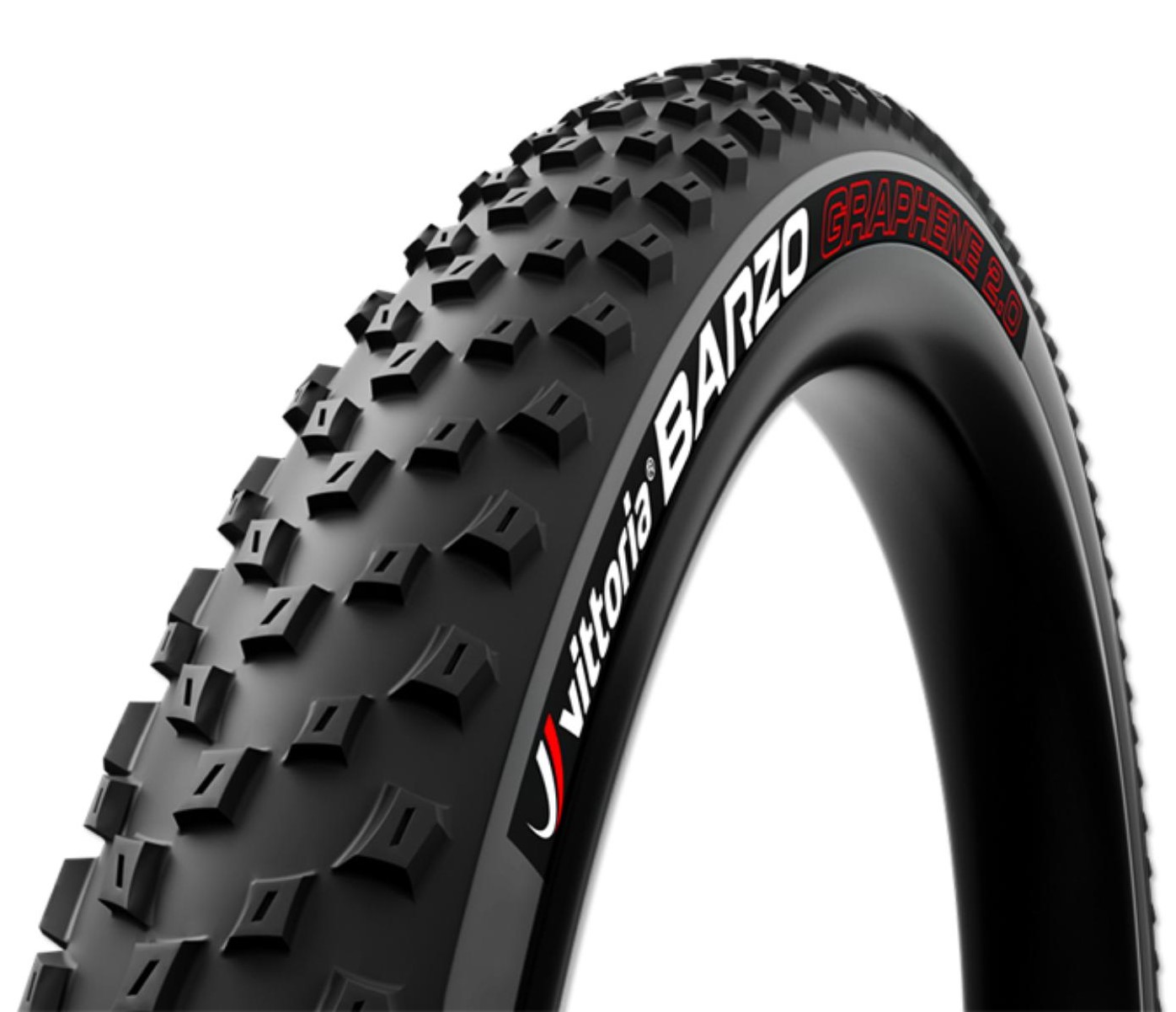 Vittoria Barzo XC-Trail G2.0 Cape Cobra TR 29x2.35 MTB Tyre