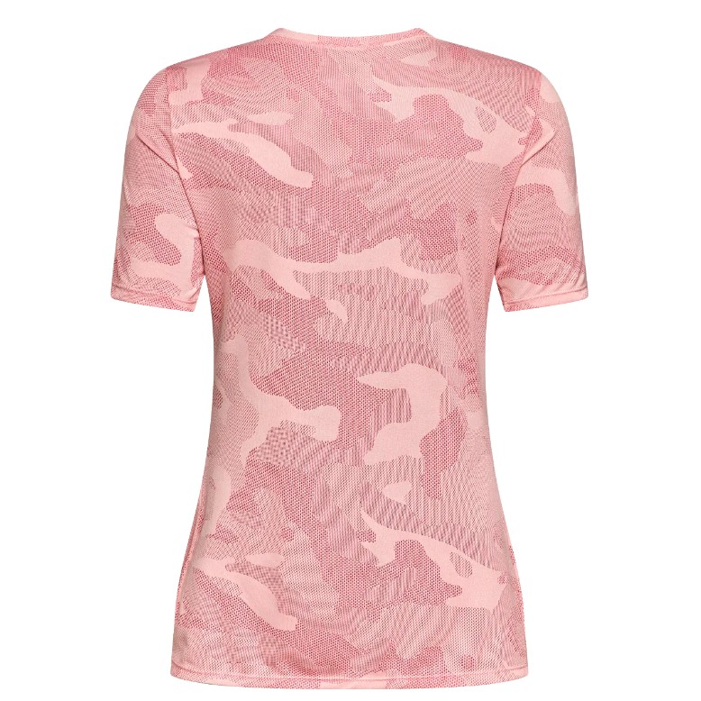 Fox Raner Tru Dri Short Sleeve Ladies Jersey  