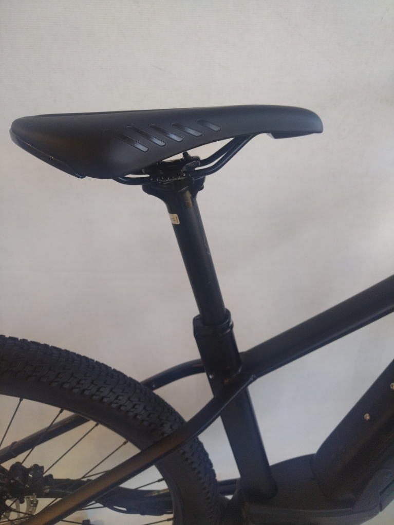 Pre-Owned Orbea Keram Aluminium Hardtail eBike - Large