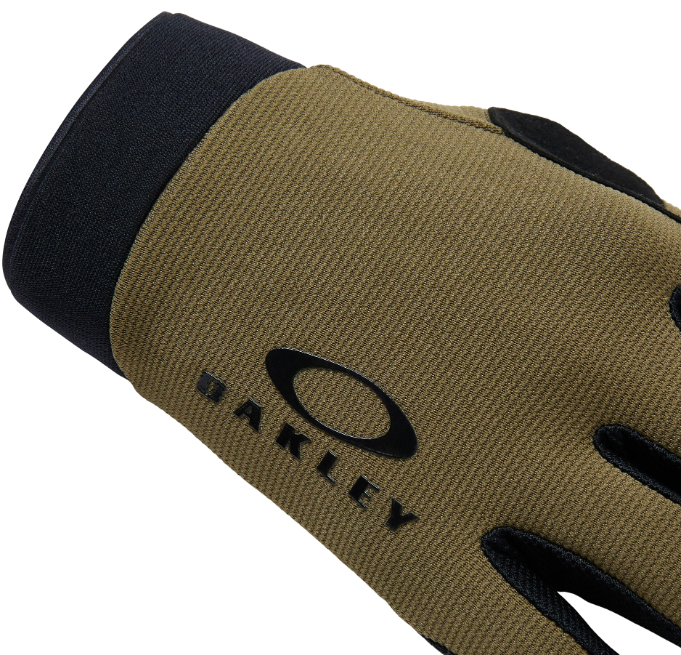 Oakley Seeker MTB Long Finger Gloves