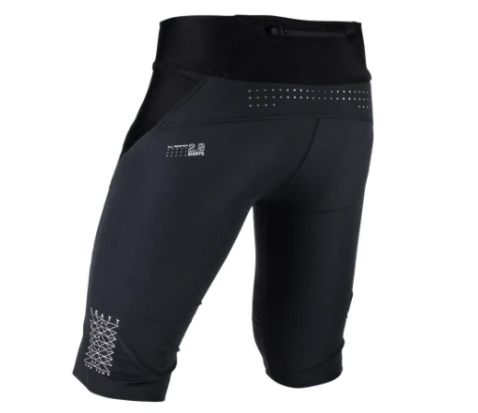 Leatt AllMtn 2.0 Ladies Baggy MTB Shorts 