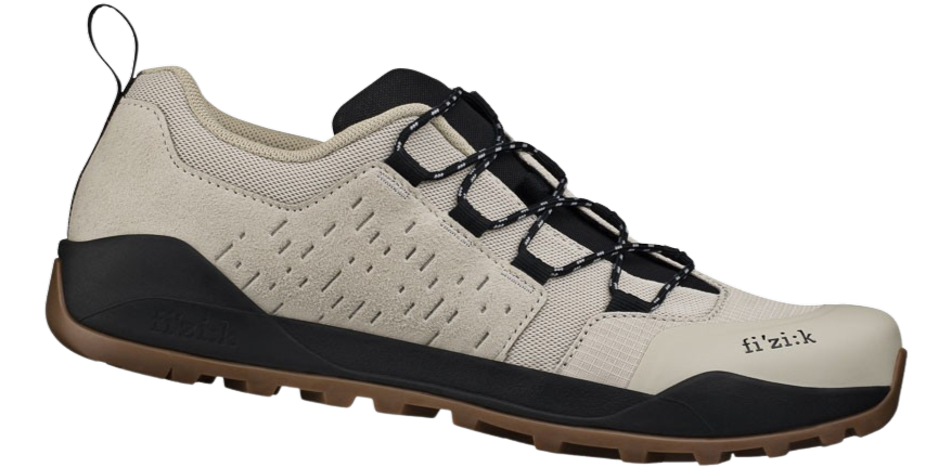Fizik Trail Terra Ergolace X2 Ladies MTB Shoes 