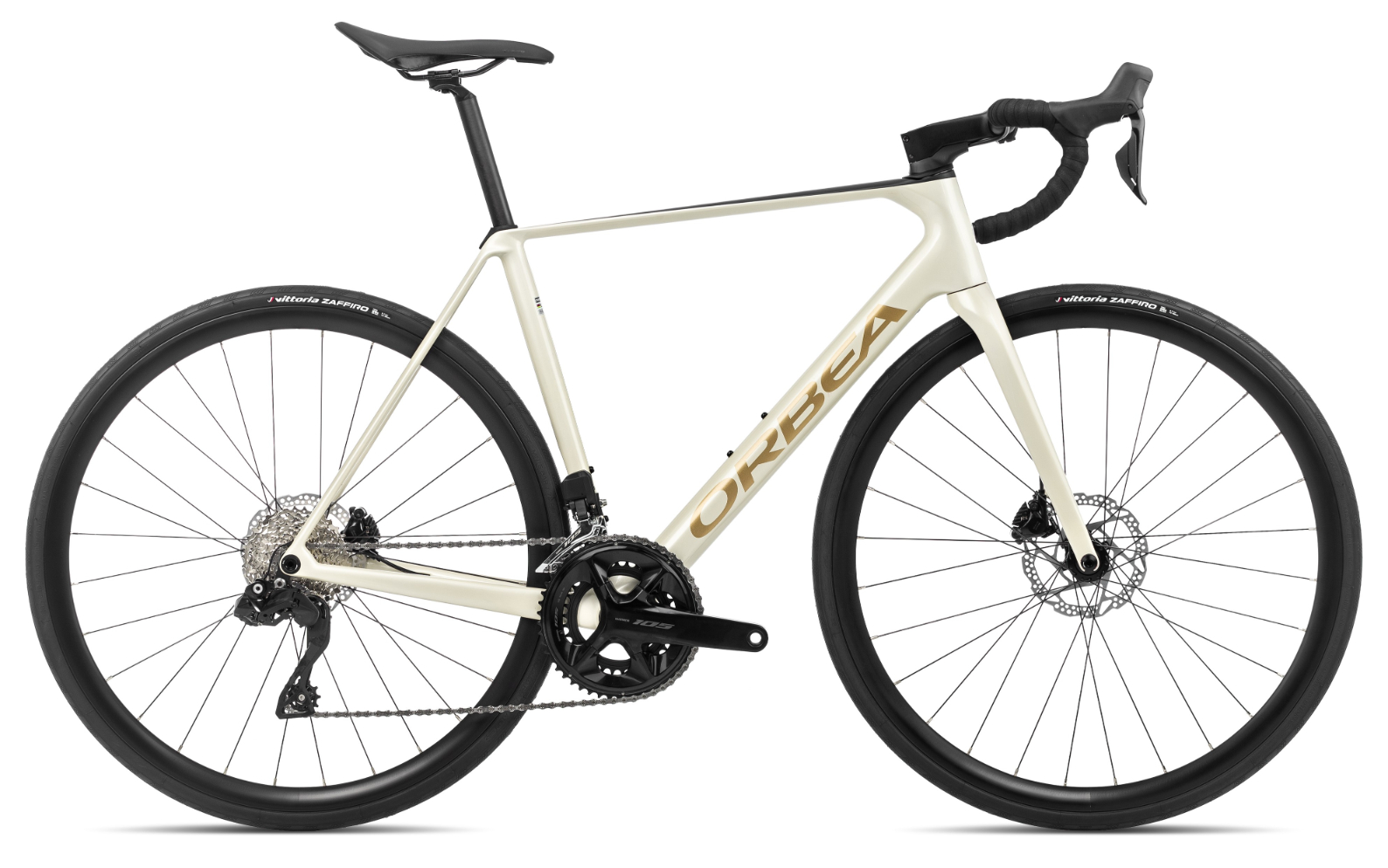 Orbea Orca M30I Carbon Road Bike