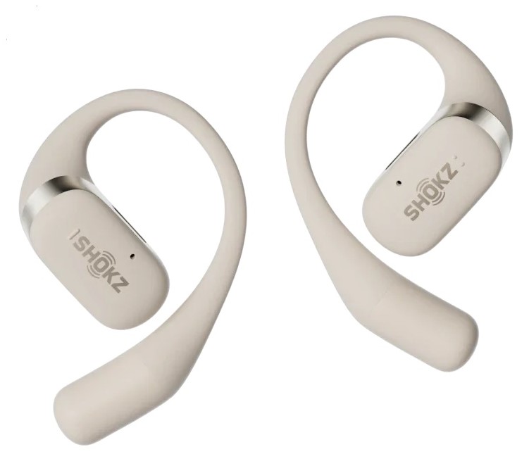 Shokz Openfit Headphones 