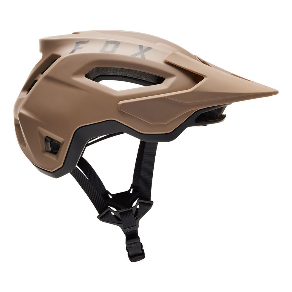 Fox Speedframe MTB Helmet 