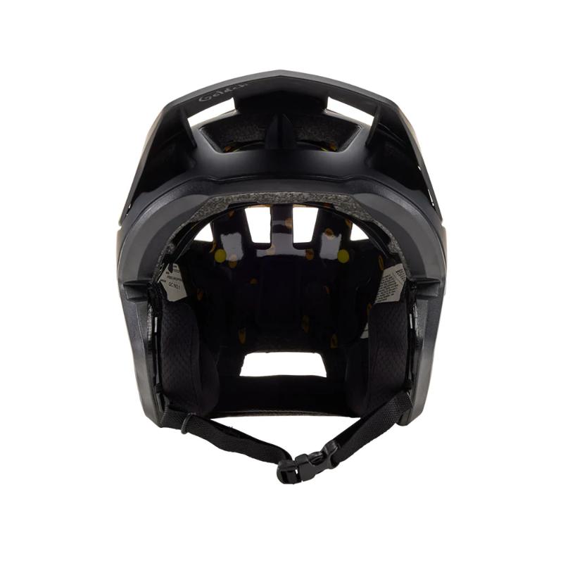 Fox Dropframe MTB Helmet 
