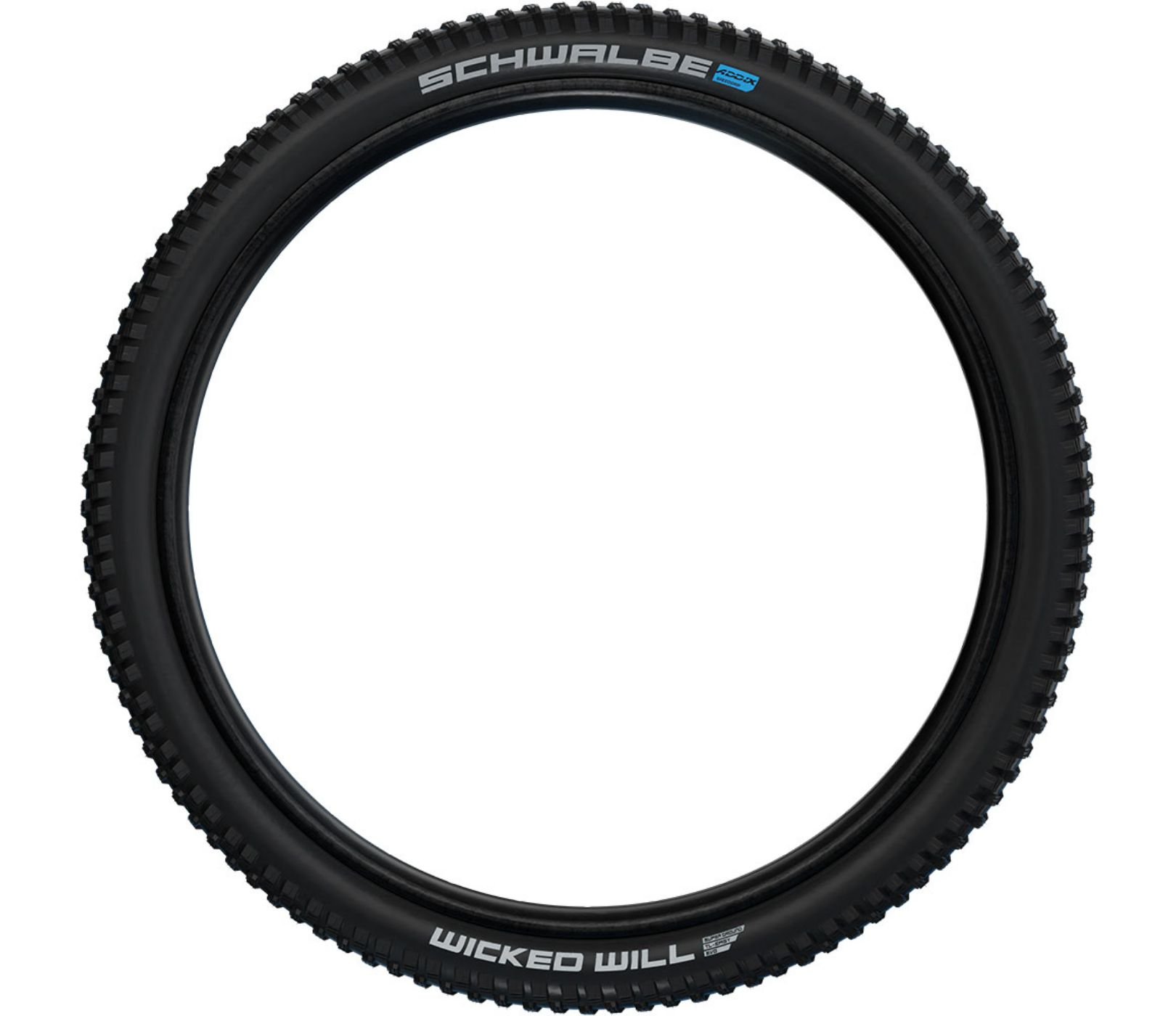 Schwalbe Wicked Will Performance Twin Skin TLR 29x2.4 Mountain Tyre 
