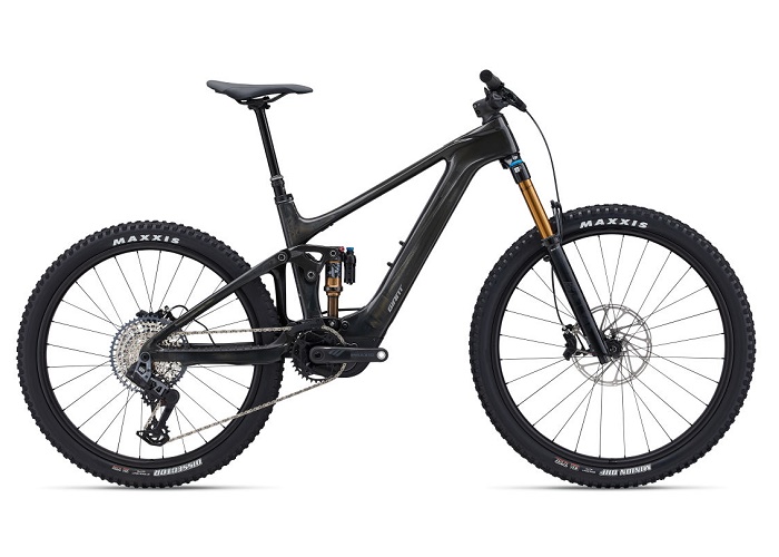 2025 Giant Trance X ADV E+ Elite Carbon Dual Suspension Moutain eBike