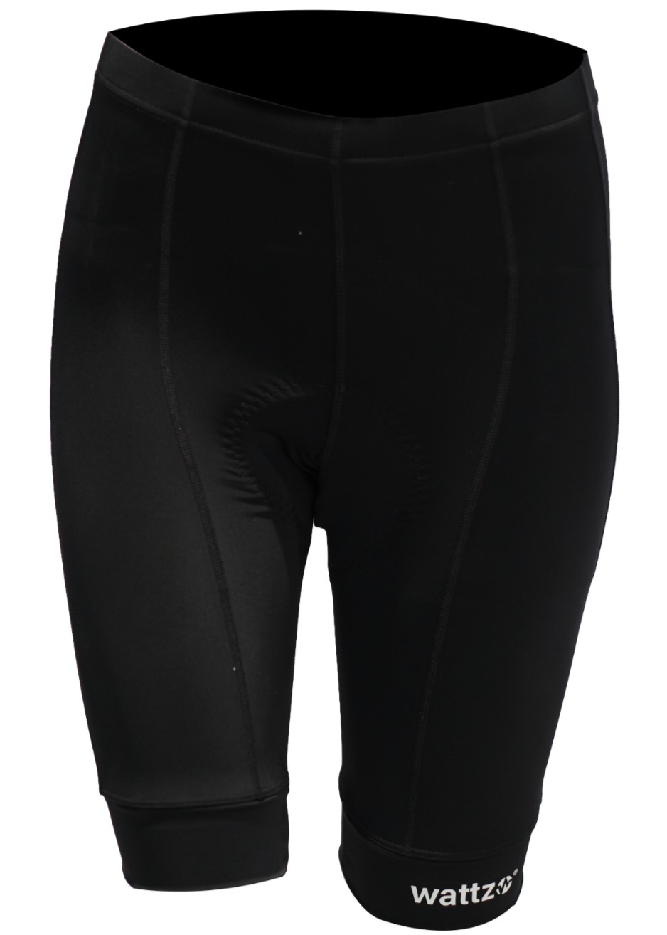 Watt Core 2.0 Ladies Shorts