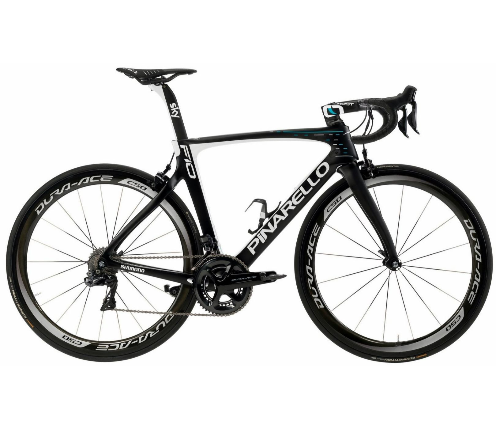 Pinarello Dogma F10 FRAME