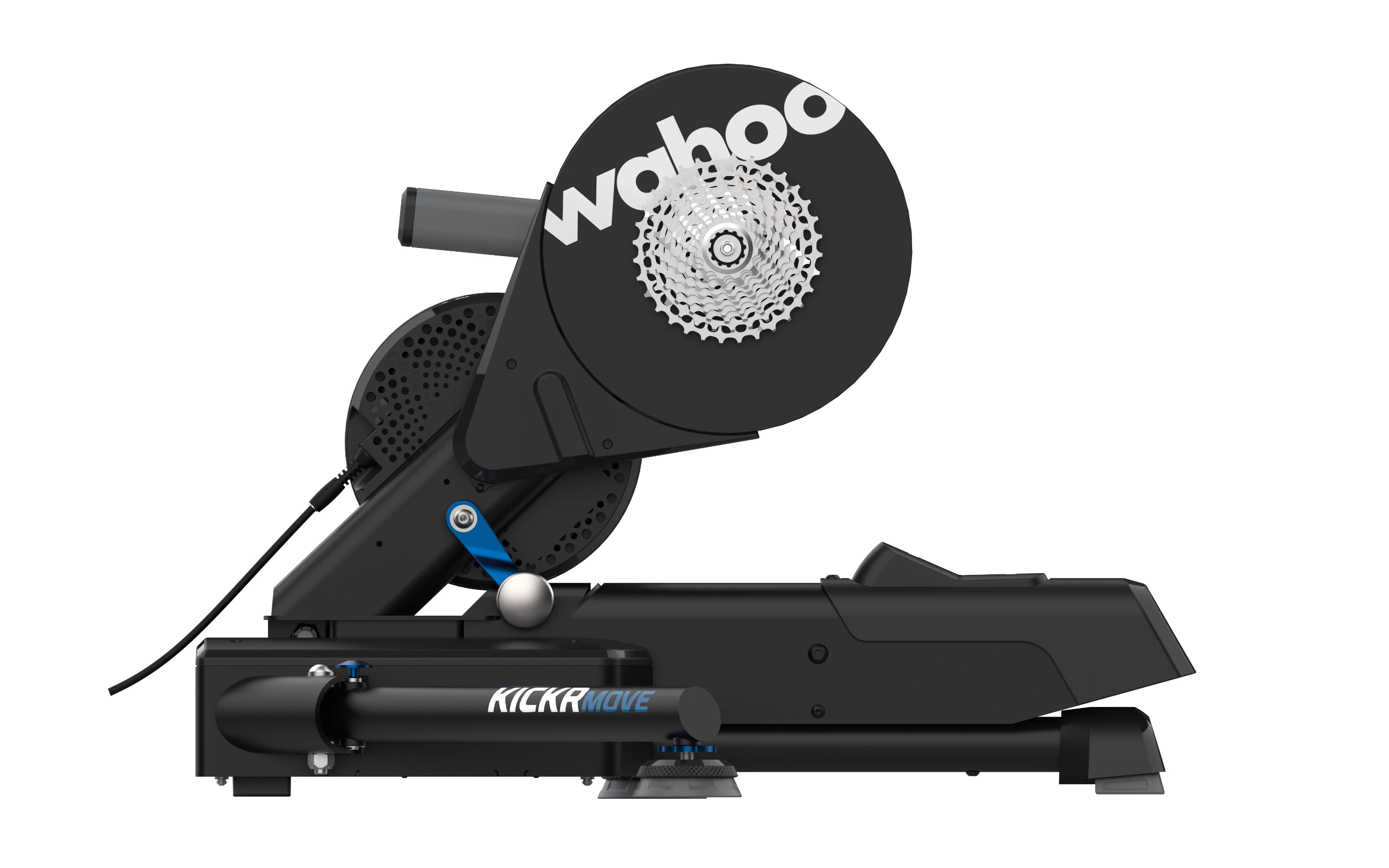 Wahoo Kickr Move Indoor Smart Trainer
