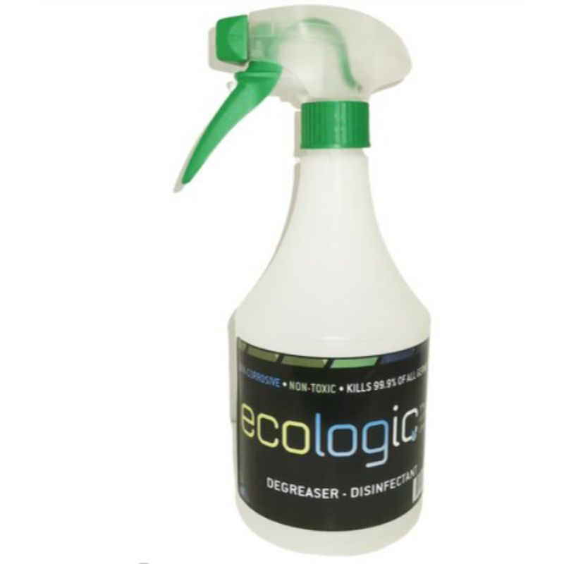 Ecologic 750ml Spray Bottle