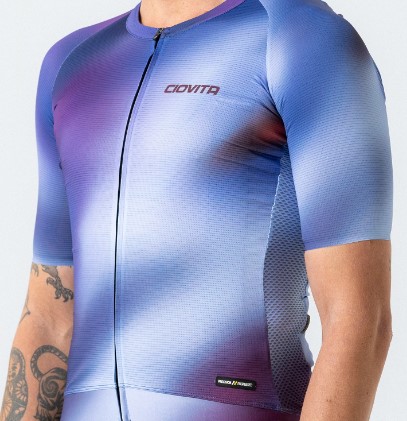 Ciovita Supremo Racefit Short Sleeve Men's Jersey 