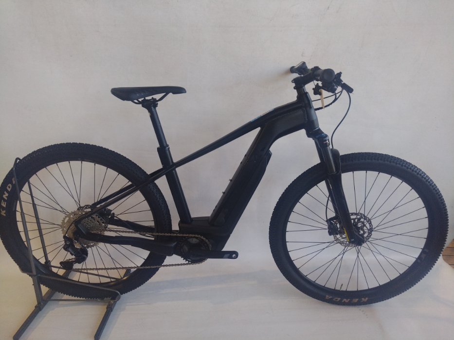 Pre-Owned Orbea Keram Aluminium Hardtail eBike - Large