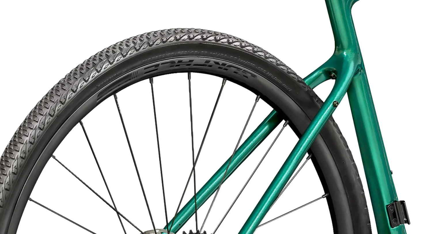Silverback SE: Series GR CF 11 GRX Carbon Gravel Bike