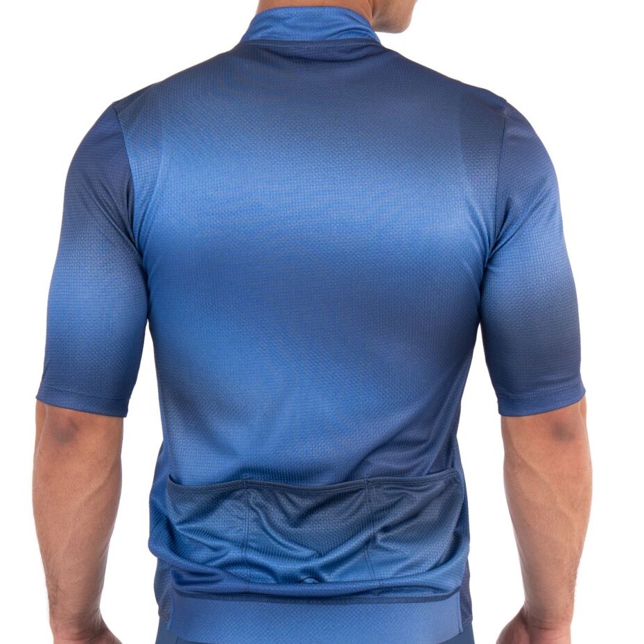 First Ascent Domestique Short Sleeve Men's Jersey 