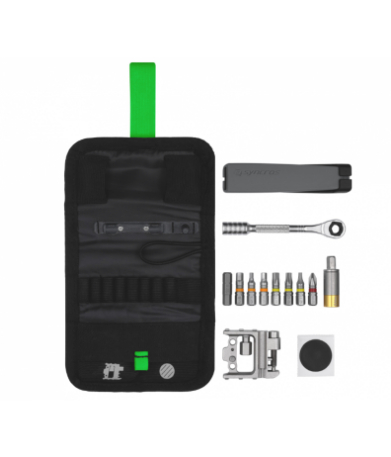 Syncros Guide Multi Tool Kit with 5nm Torque Wrench
