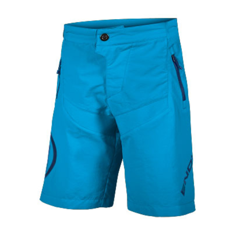 Endura MT500 Junior Baggy Shorts with Liner