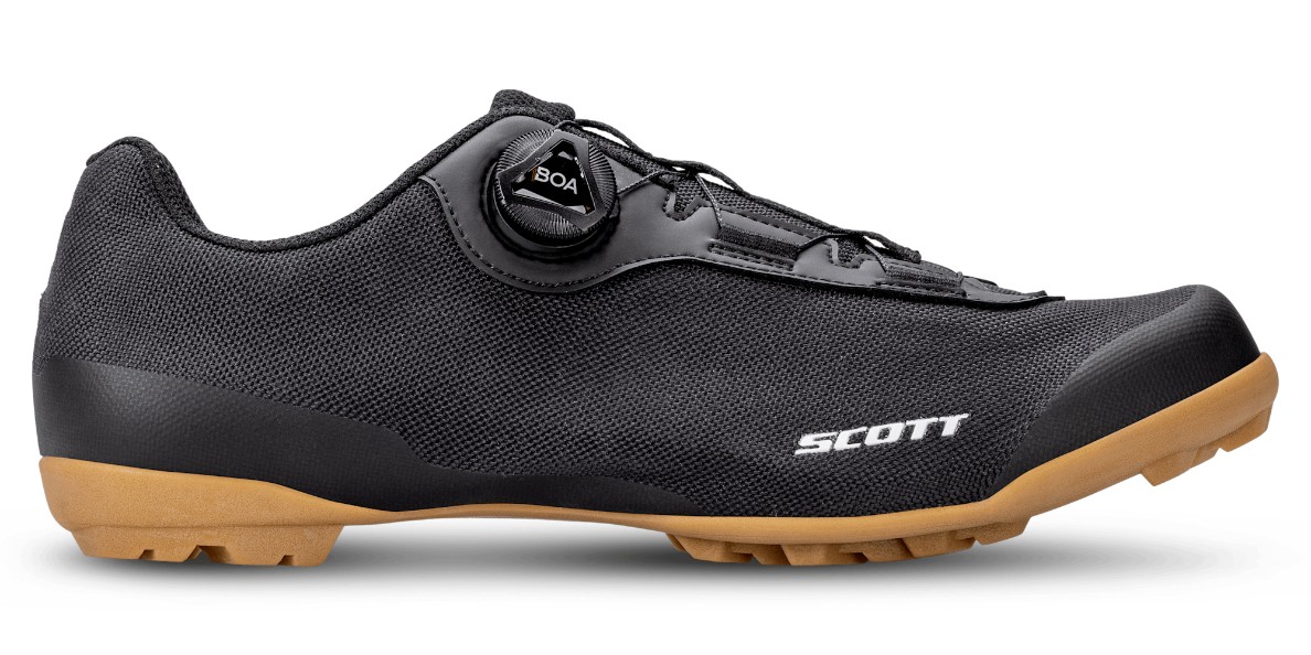 Scott Gravel Pro Shoes