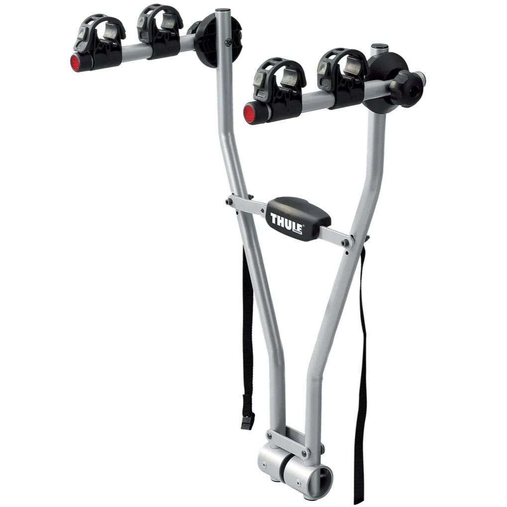 Thule Xpress 2 Towbar Bike Rack